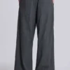 Pantalones de traje Goliath grises
