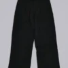 Pantalones de traje negros Goliath