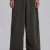 Pantalones Monster Joggers en color caqui