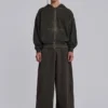 Pantalones Monster Joggers en color caqui