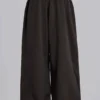 Pantalones Monster Joggers en color caqui