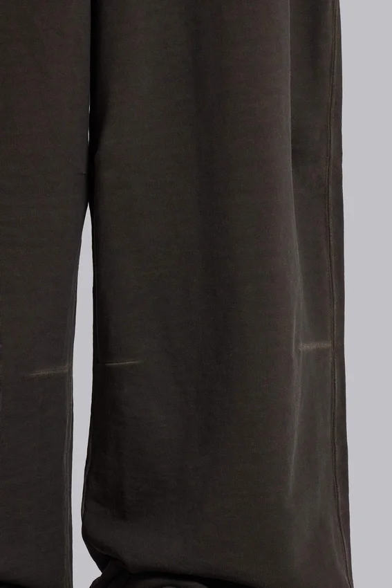 Pantalones Monster Joggers en color caqui
