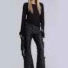 Pantalones Moto Drift