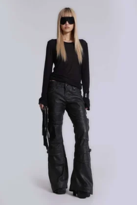Pantalones Moto Drift