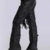 Pantalones Moto Drift