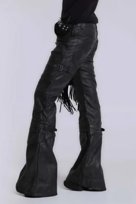 Pantalones Moto Drift