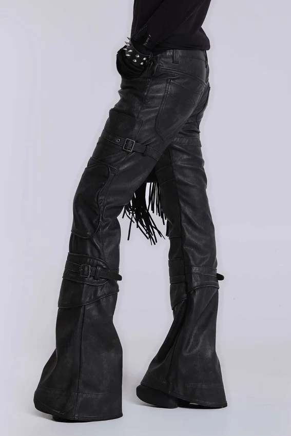 Pantalones Moto Drift