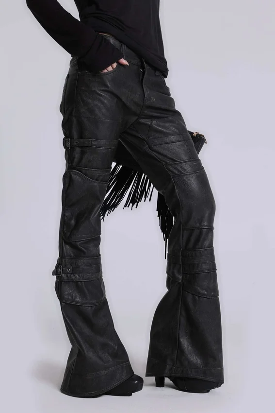 Pantalones Moto Drift