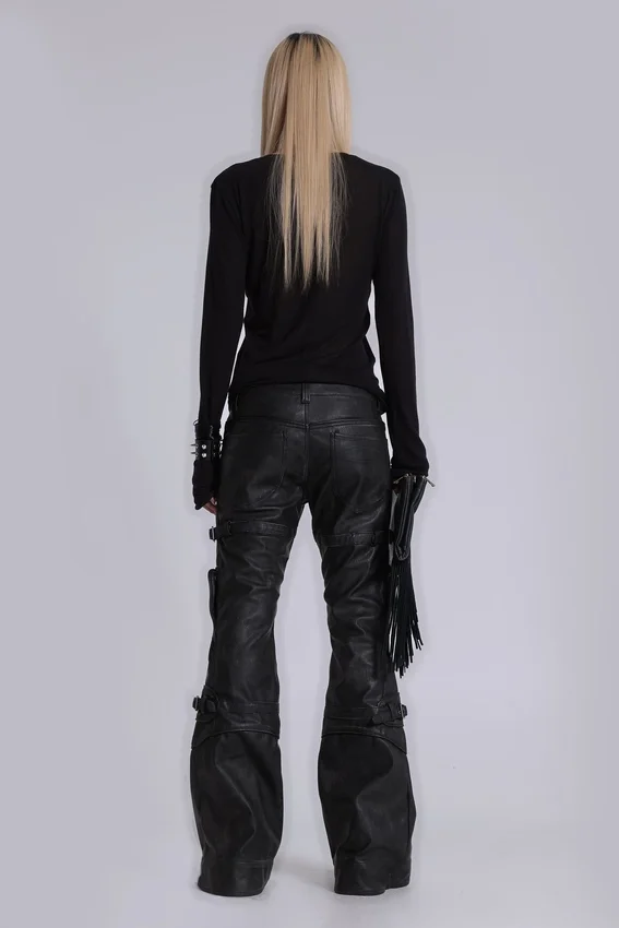 Pantalones Moto Drift