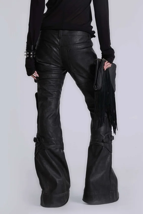Pantalones Moto Drift