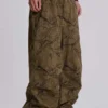 Parachute Pants de camuflaje Forest