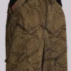 Parachute Pants de camuflaje Forest