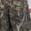 Parachute Pants de camuflaje Woodland