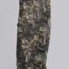 Parachute Pants de camuflaje Woodland