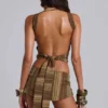 Pantalones cortos «Myrica Mirror»