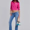 Polo Nella en rosa