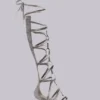 Sandalias de tacón estilo gladiador «Zira»