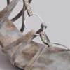 Sandalias de tacón estilo gladiador «Zira»