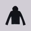 Sudadera con capucha Black Mist