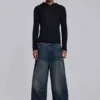 Sudadera con capucha Black Mist