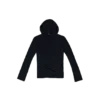Sudadera con capucha Black Mist