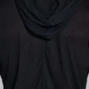 Sudadera con capucha Black Mist
