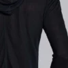 Sudadera con capucha Black Mist