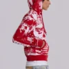 Sudadera con capucha «Mini Monster Hoodie» de Americana
