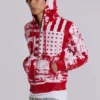 Sudadera con capucha «Mini Monster Hoodie» de Americana