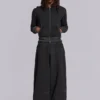 Pantalones de chándal «Monster Joggers» en color antracita