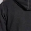 Sudadera con capucha «Monster Hoodie» en antracita