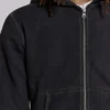 Sudadera con capucha «Monster Hoodie» en antracita