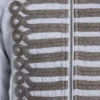 Sudadera con capucha «Monster Hoodie» en gris jaspeado