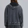 Sudadera con capucha «Napoleon» de Rock Revival