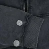 Sudadera con capucha «Napoleon» de Rock Revival