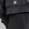 Sudadera con capucha «Napoleon» de Rock Revival