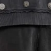 Sudadera con capucha «Napoleon» de Rock Revival