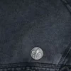 Sudadera con capucha «Napoleon» de Rock Revival