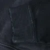 Sudadera con capucha y emblema