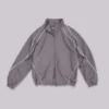 Sudadera gris de chándal Vapor