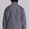 Sudadera gris de chándal Vapor