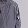 Sudadera gris de chándal Vapor