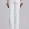 Vaqueros acampanados Lace Cooper
