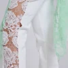 Vaqueros acampanados Lace Cooper