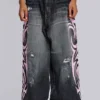 Vaqueros «Blade XL Colossus Jeans» en rosa