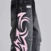 Vaqueros «Blade XL Colossus Jeans» en rosa