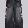 Vaqueros «Blade XL Colossus Jeans» en rosa