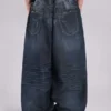 Vaqueros Blue Falcon XL Colossus Jeans