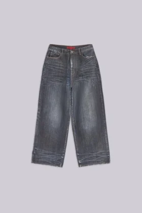 Vaqueros Blue Falcon XL Colossus Jeans