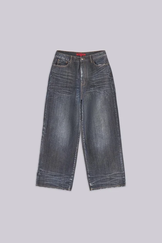 Vaqueros Blue Falcon XL Colossus Jeans